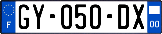 GY-050-DX