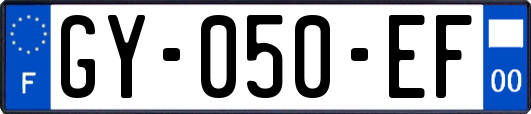 GY-050-EF
