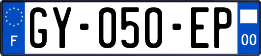 GY-050-EP
