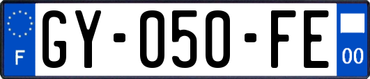 GY-050-FE