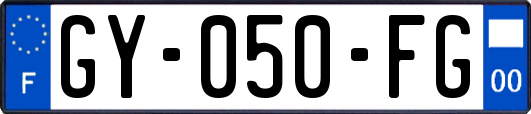 GY-050-FG