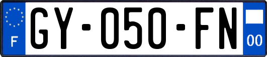 GY-050-FN