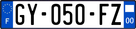 GY-050-FZ