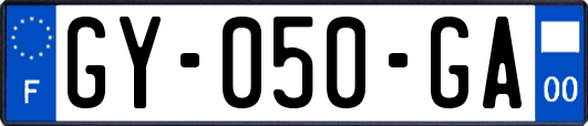 GY-050-GA