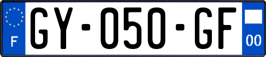 GY-050-GF