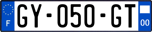 GY-050-GT