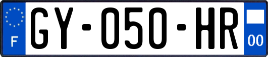 GY-050-HR