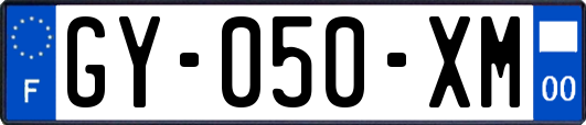 GY-050-XM