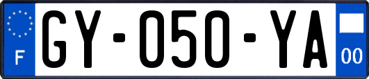 GY-050-YA