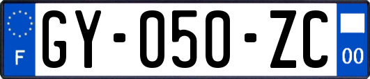GY-050-ZC