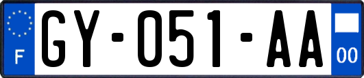 GY-051-AA