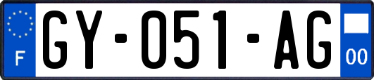 GY-051-AG