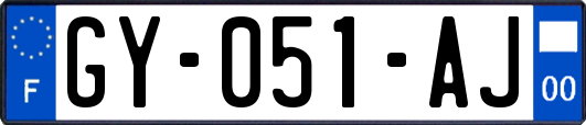 GY-051-AJ
