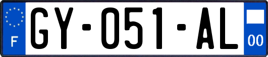 GY-051-AL