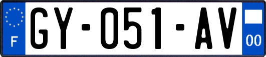 GY-051-AV
