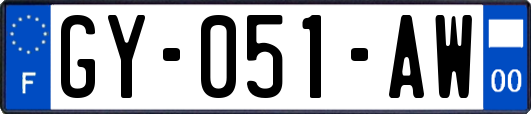 GY-051-AW