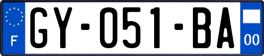 GY-051-BA