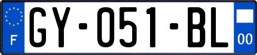 GY-051-BL