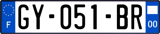 GY-051-BR