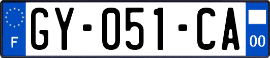 GY-051-CA