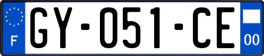 GY-051-CE