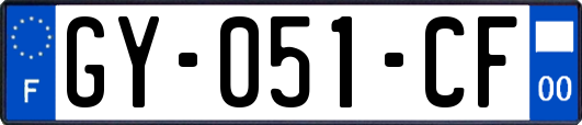 GY-051-CF