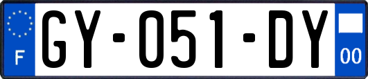 GY-051-DY