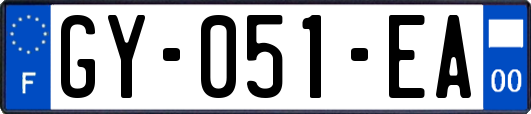 GY-051-EA