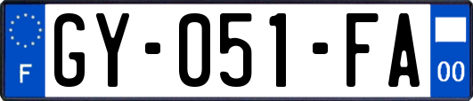GY-051-FA