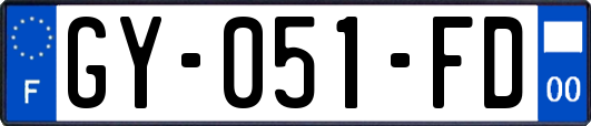 GY-051-FD