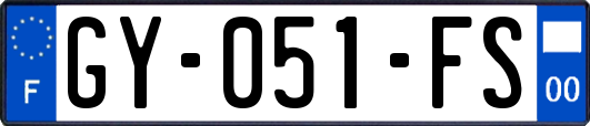 GY-051-FS