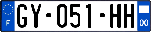 GY-051-HH