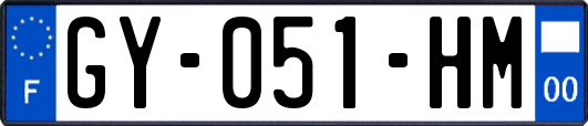 GY-051-HM