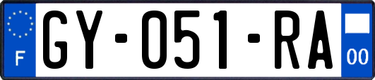 GY-051-RA