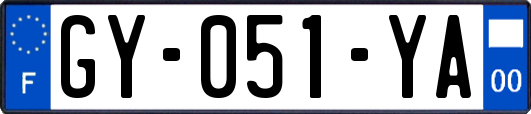 GY-051-YA