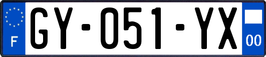 GY-051-YX