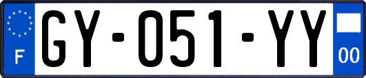 GY-051-YY