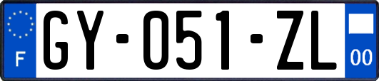 GY-051-ZL