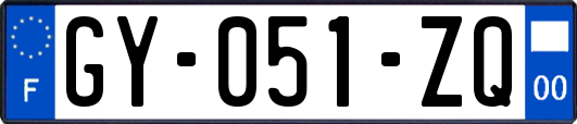 GY-051-ZQ