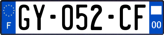 GY-052-CF