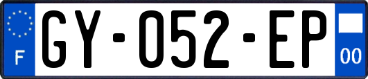 GY-052-EP