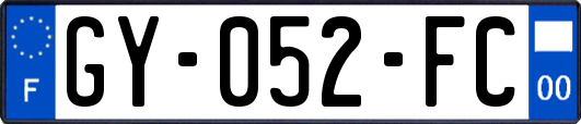 GY-052-FC