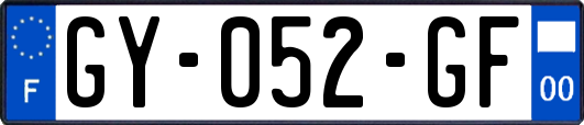 GY-052-GF