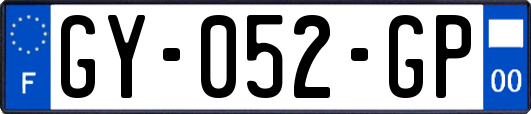 GY-052-GP