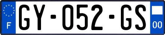 GY-052-GS