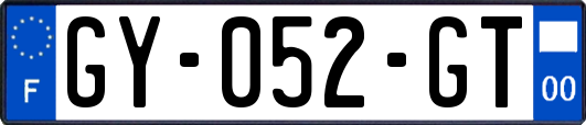 GY-052-GT