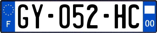 GY-052-HC