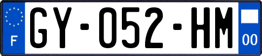 GY-052-HM