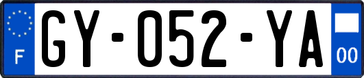 GY-052-YA