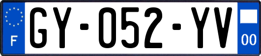 GY-052-YV